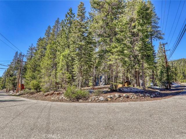 Land for sale in California