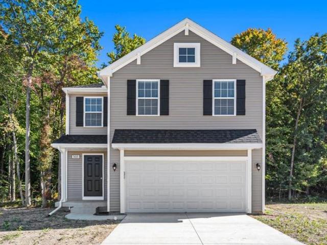 House for sale in Portage, Michigan