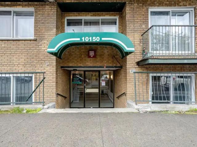Apartment for rent in Ahuntsic, Montréal