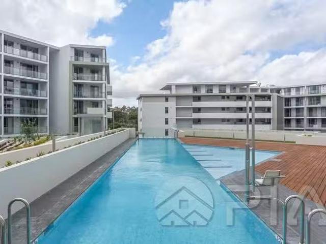 Apartment for rent in Turrella