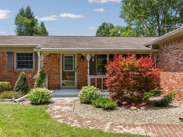 House for sale in Fortville, Indiana