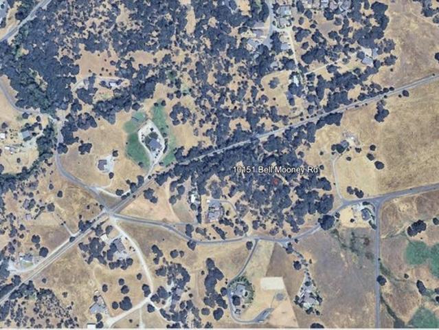 Land for sale in Jamestown, California