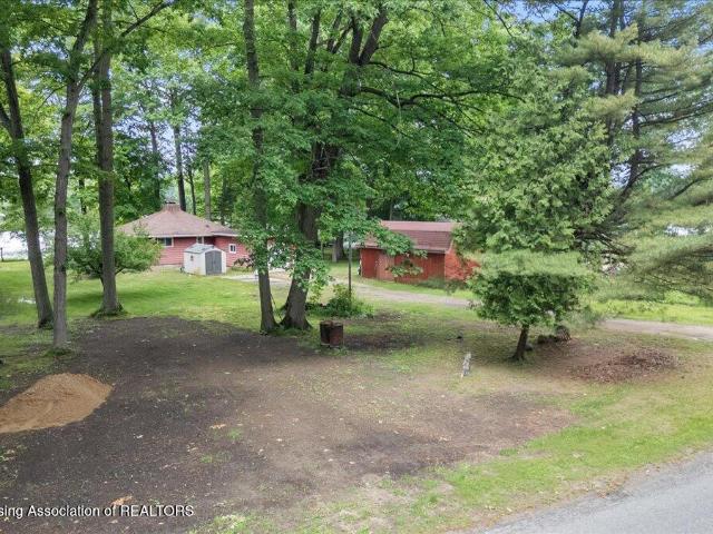 House for sale in Michigan