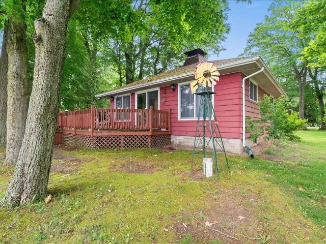 House for sale in Michigan