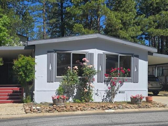 House for sale in Grass Valley, California