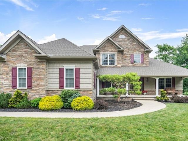 House for sale in Ohio