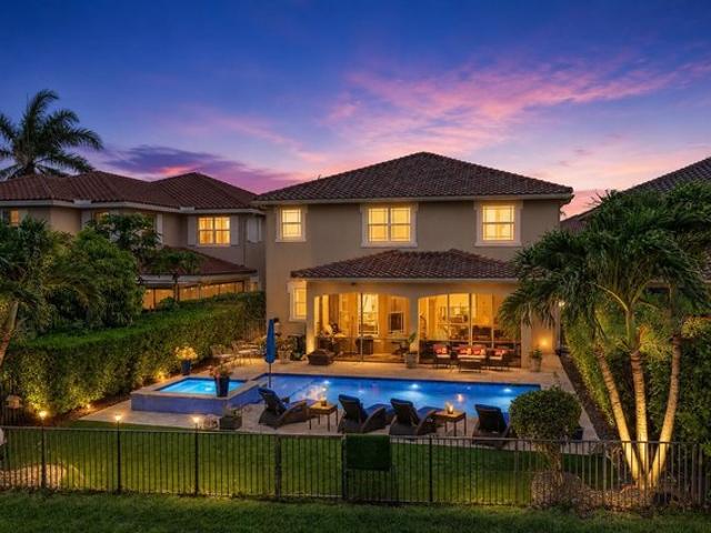 House for sale in Parkland, Florida