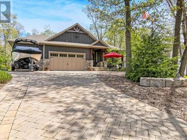 House for sale in Lambton Shores, Ontario