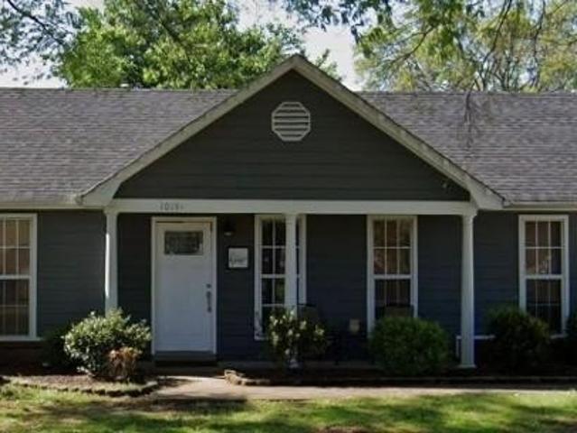House for sale in Nesbit, Mississippi
