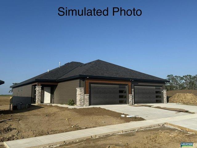 Townhouse for sale in Nebraska