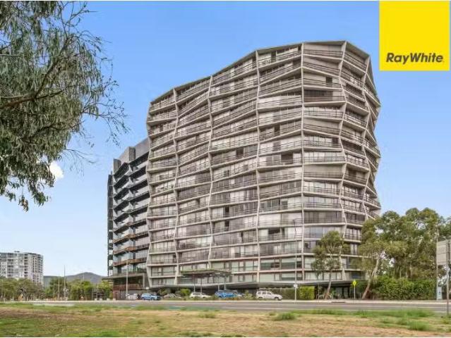 Apartment for rent in Canberra, Australian Capital Territory