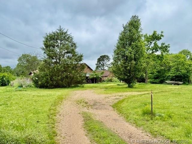Farm for sale in Vian, Oklahoma