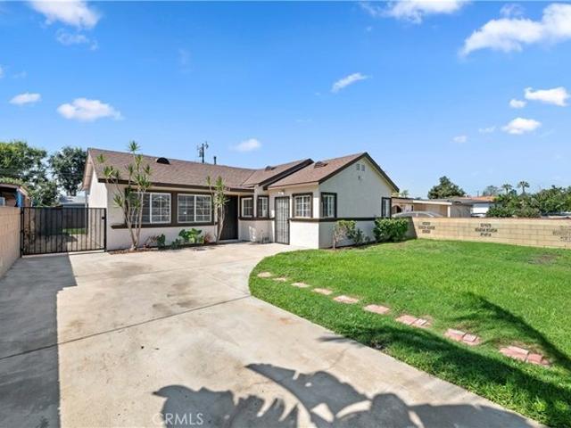 House for sale in South El Monte, California