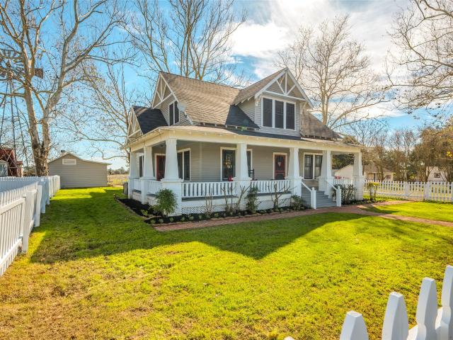 House for sale in Cat Spring, Texas
