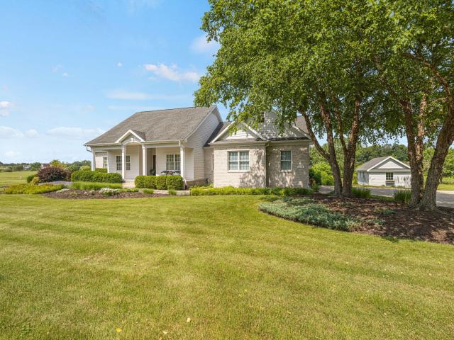 House for sale in La Porte, Indiana