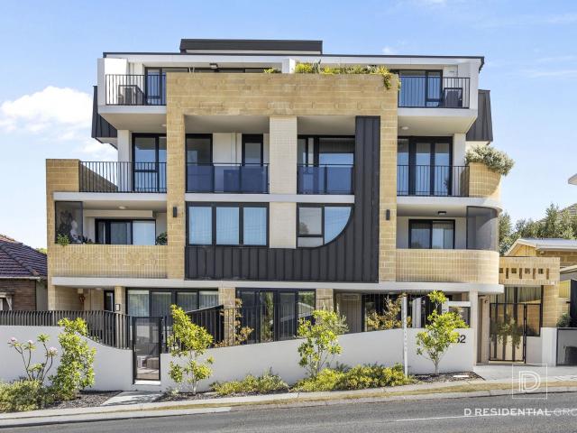Apartment for sale in Stirling, Western Australia