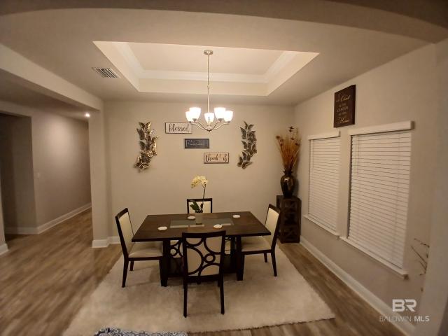 House for sale in Daphne, Alabama
