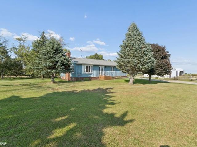 House for sale in Cerro Gordo, Iowa