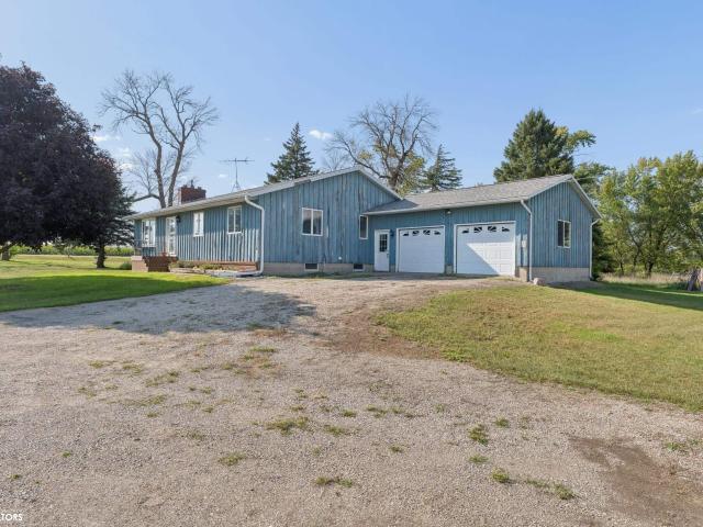 House for sale in Cerro Gordo, Iowa