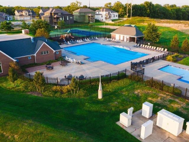 Property for sale in Kansas City, Missouri