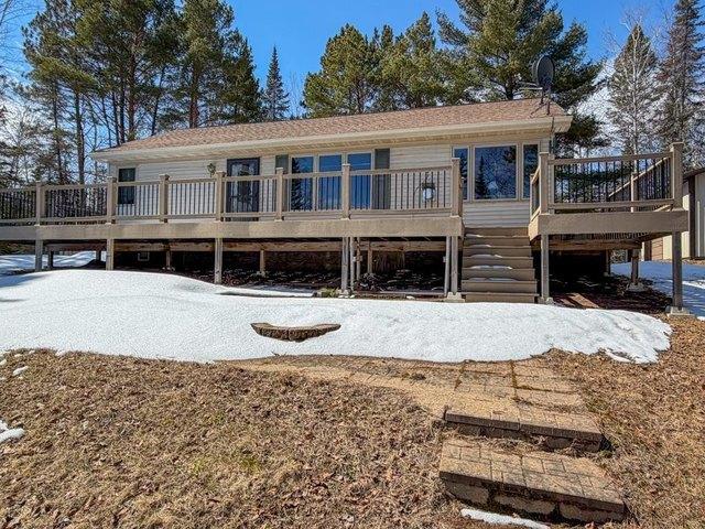 House for sale in Minnesota