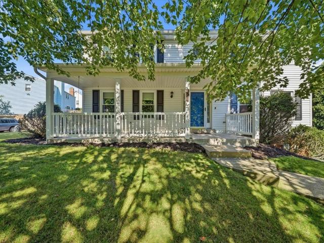 House for sale in Pennsylvania