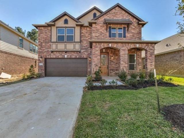 House for rent in Magnolia