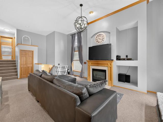 Townhouse for sale in Woodbury, Minnesota