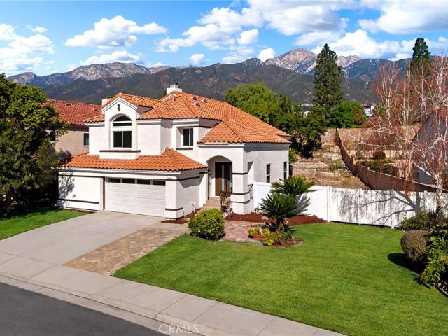 House for sale in Alta Loma, Alta
