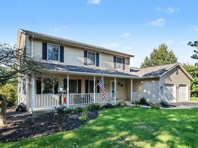 House for sale in Mattawan, Van Buren County