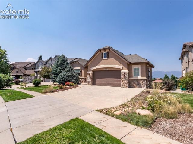 Property for rent in Colorado Springs, Colorado