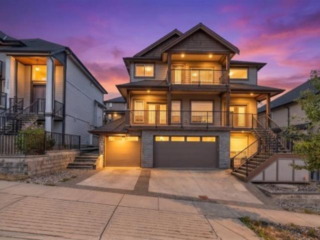 House for sale in Maple Ridge, British Columbia
