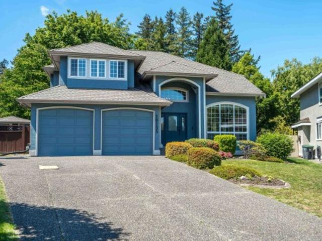 House for sale in Surrey, British Columbia