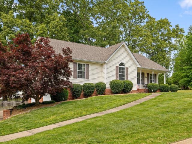 House for sale in Tennessee