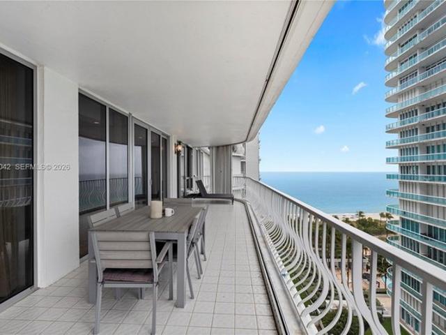 Condo for sale in Bal Harbour, Florida