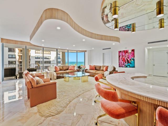 Condo for rent in Bal Harbour, Florida