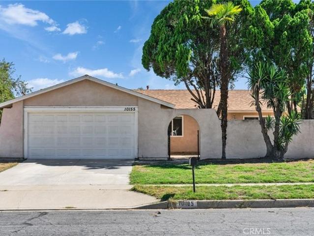 House for sale in Cucamonga, Alta