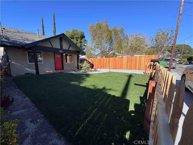 House for sale in Canoga Park, California