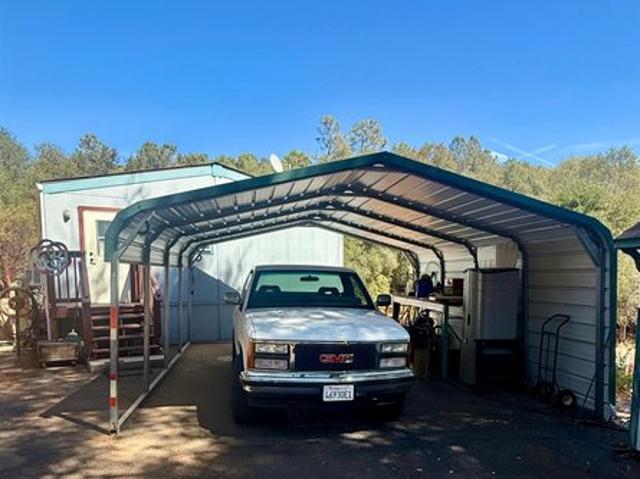 House for sale in Jamestown, California