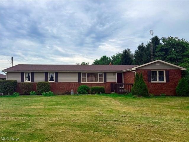 House for sale in Lisbon, Ohio