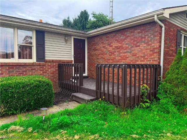 House for sale in Lisbon, Ohio