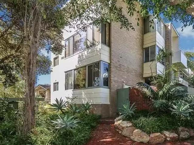 Apartment for rent in Perth, Curtin