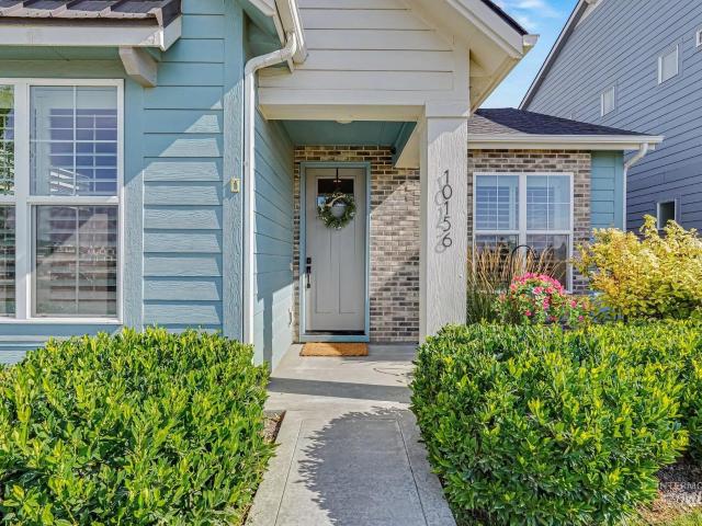 House for sale in Caldwell, Idaho