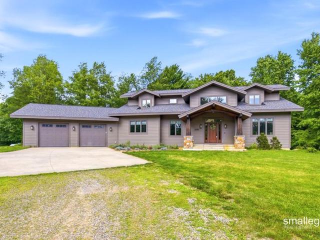 House for sale in Eaton, Michigan