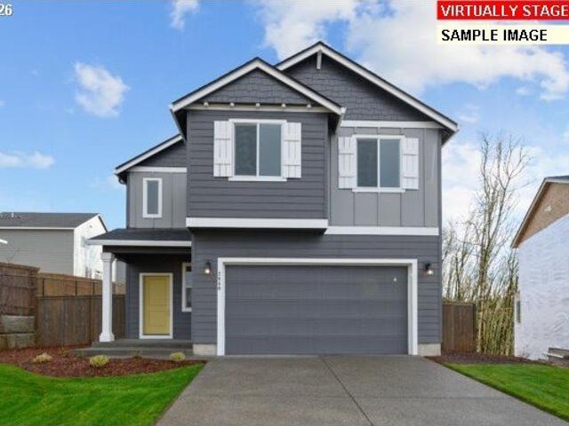 House for sale in Oregonia