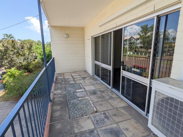 Apartment for rent in Larrakeyah, Darwin