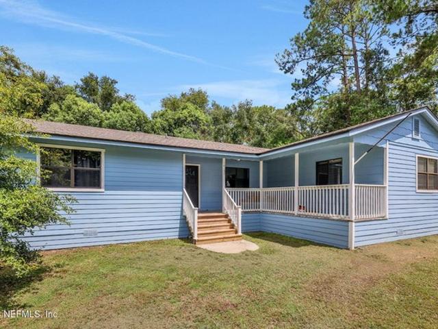 House for sale in Jacksonville, Florida