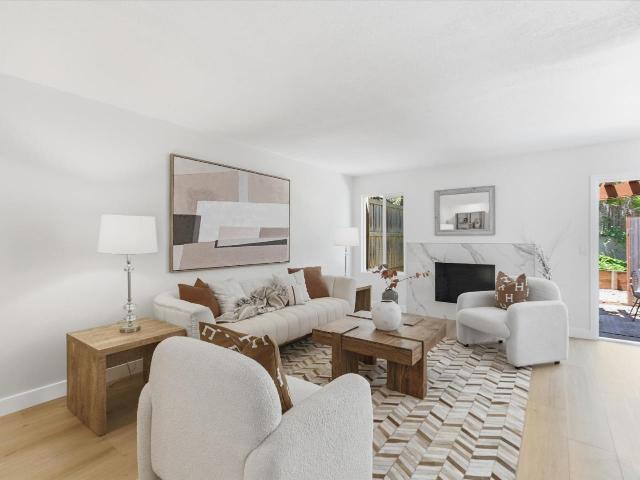 Townhouse for sale in Cupertino, Santa Clara County