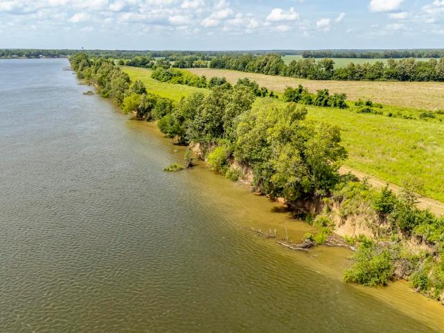 Land for sale in Tennessee
