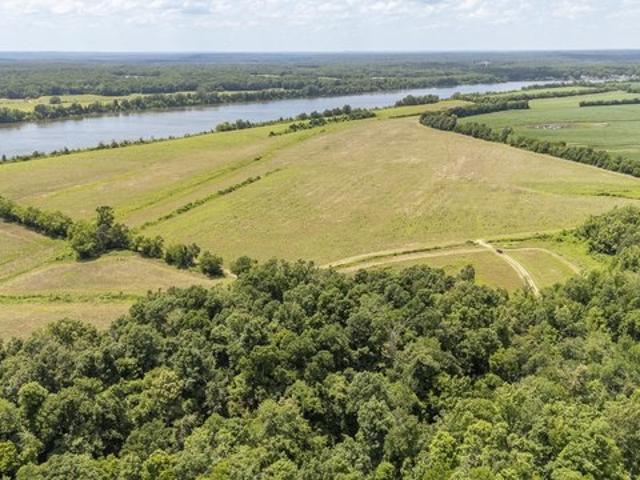 Land for sale in Tennessee